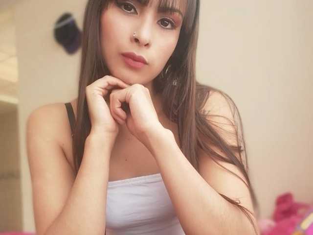 Erotisk videochat Cintya-Baker