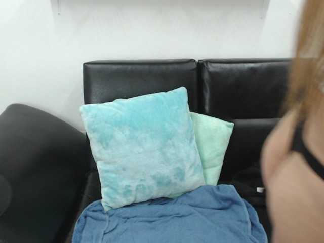 Kringkasting av skjermbilder Cipher-jones