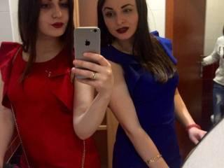 Erotisk videochat citi1show