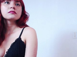 Bilder ClaireWiiitch Happy Sunday! control only 99 #latina #redhead #shavepussy #pvt