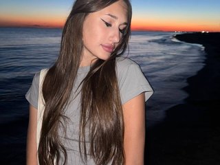 Erotisk videochat ClaireWobbe