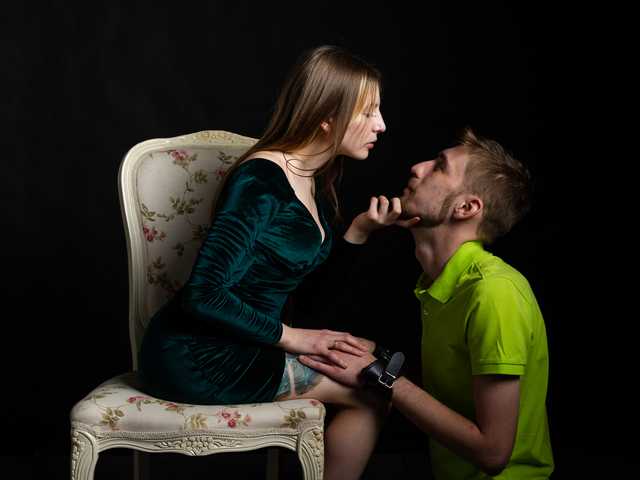 Foto av profilen ClairJasminNe