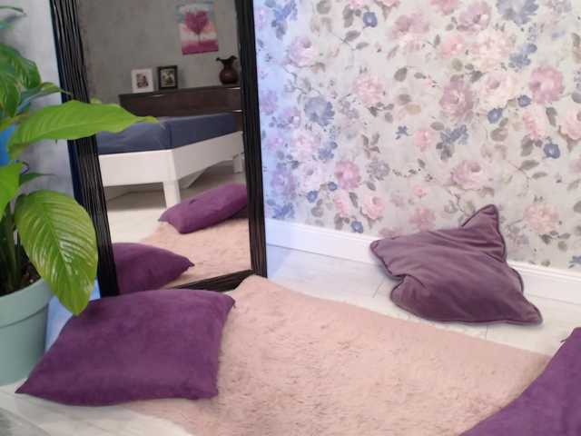 Kringkasting av skjermbilder ClaraBendover