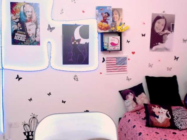 Kringkasting av skjermbilder clariee