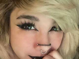 Erotisk videochat ClarieSweets