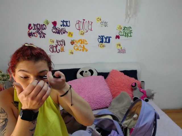 Bilder ClauandPipe Hello guys, let's have a good time WOULD YOU PLAY WITH ME!! #18#blowjob#latina #young