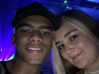 Erotisk videochat Cleo-Marcus