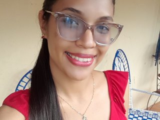 Erotisk videochat Cleo2000