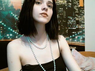 Erotisk videochat CleoGoddess