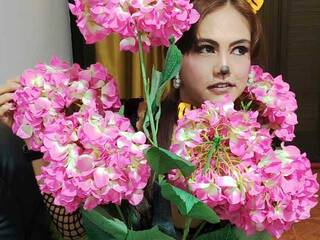 Erotisk videochat cleopatra-hot