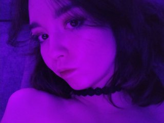 Erotisk videochat CleoTwilight