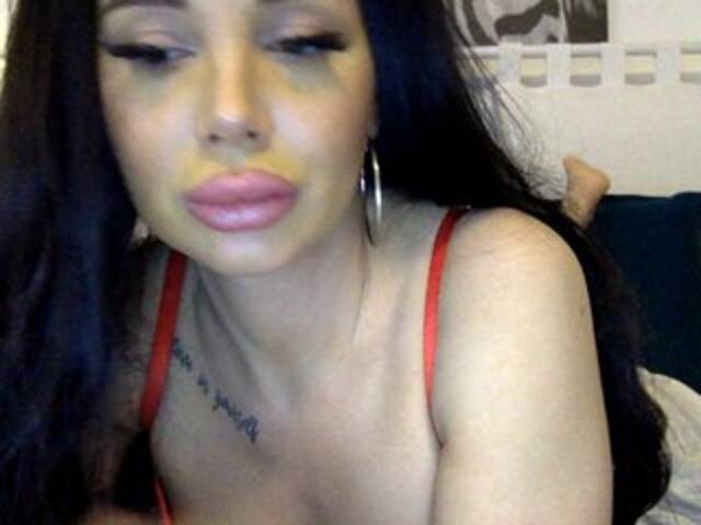 Kringkasting av skjermbilder clickmee