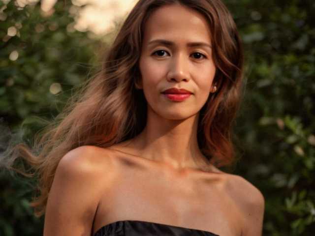 Foto av profilen Clitoria