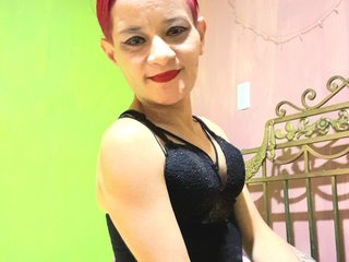 Erotisk videochat CLOE-WONDER