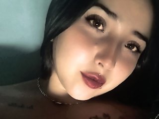 Erotisk videochat Cloe2520