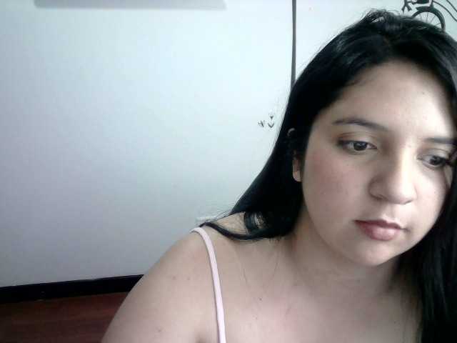 Kringkasting av skjermbilder cloee-coper