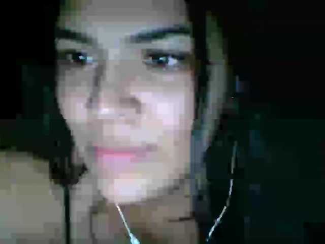 Kringkasting av skjermbilder CloeWilson