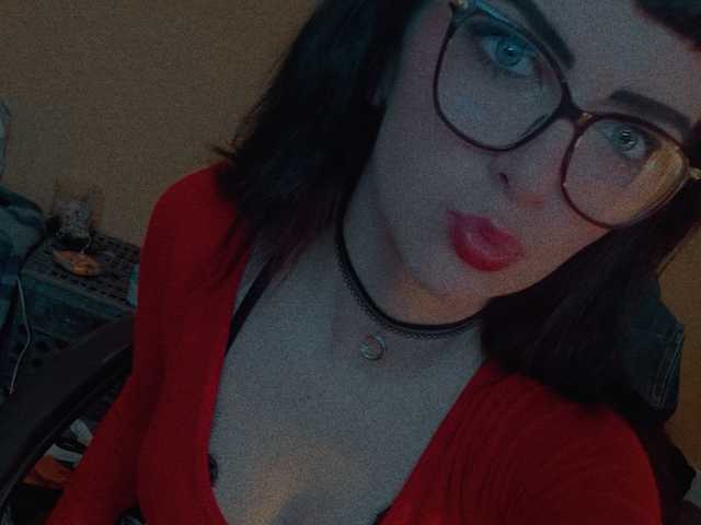 Foto av profilen cloverbbombaee
