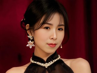 Erotisk videochat CN-MIMI