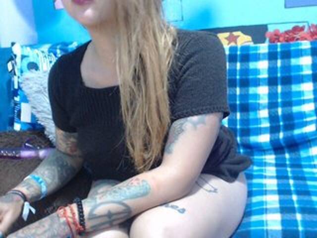 Kringkasting av skjermbilder coalgirl