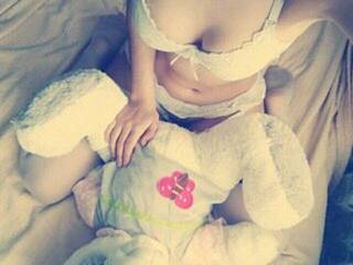 Erotisk videochat Cocainepupper