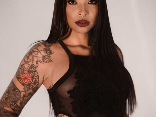 Foto av profilen cocodamore