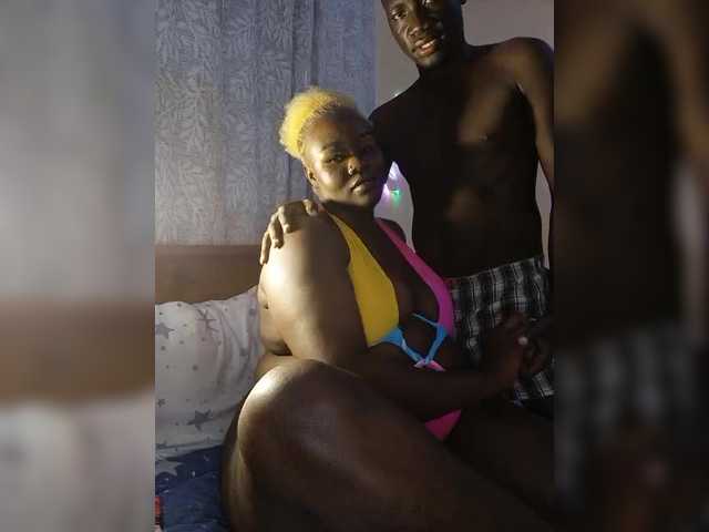 Kringkasting av skjermbilder Coitoncouples
