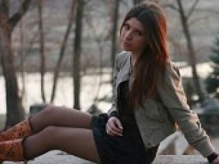 Erotisk videochat colettia