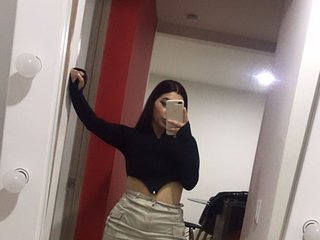 Erotisk videochat Collin-Bella