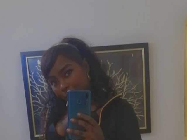 Foto av profilen conejitasweet