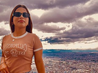 Erotisk videochat Conii22