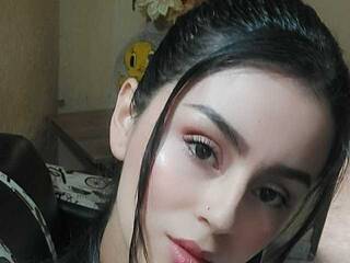 Erotisk videochat ConnieNK