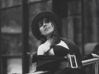 Erotisk videochat ConnieStasiak