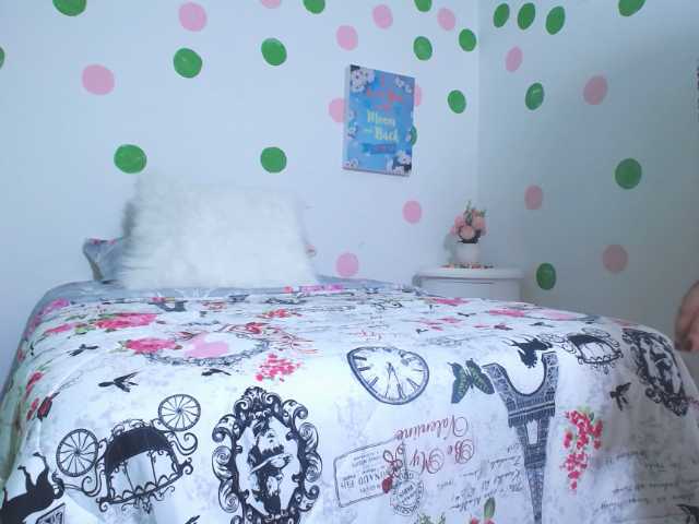 Kringkasting av skjermbilder ConnyWill