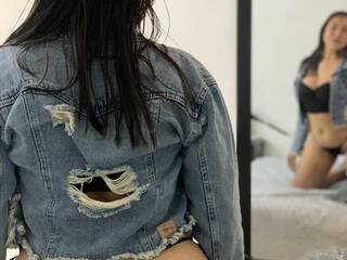 Erotisk videochat ConyBiker