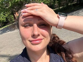 Erotisk videochat Cookie-Sweet