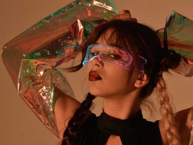 Foto av profilen CoralineJones