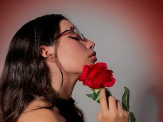 Erotisk videochat CoralineSanchez