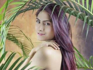 Erotisk videochat CoralJones