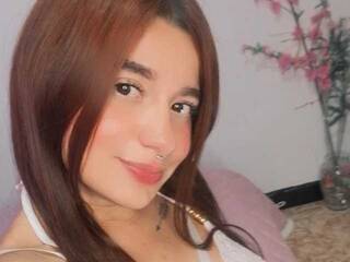 Erotisk videochat corall-smith