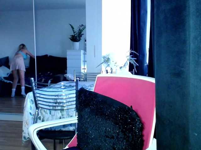 Kringkasting av skjermbilder Cornelia22hot