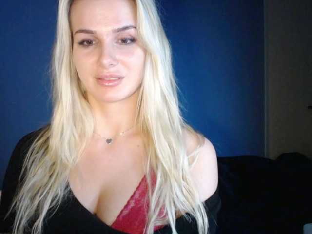 Kringkasting av skjermbilder Cornelia22hot