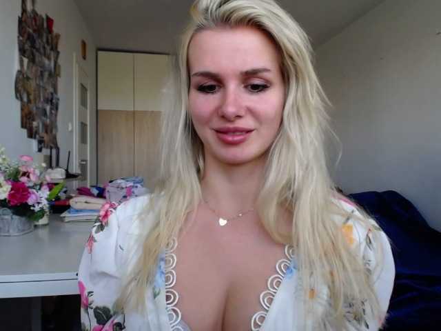 Kringkasting av skjermbilder Cornelia22hot
