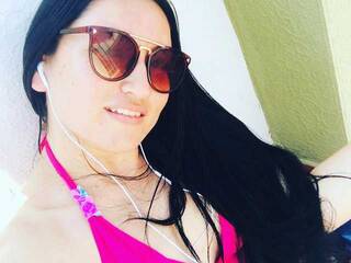 Erotisk videochat corrall