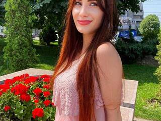 Erotisk videochat CoryTalks