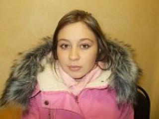 Erotisk videochat cosmogirl