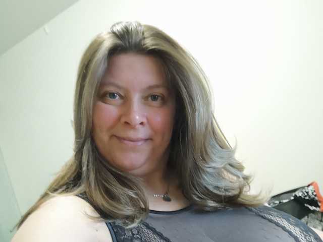 Foto av profilen Cougar-BBW