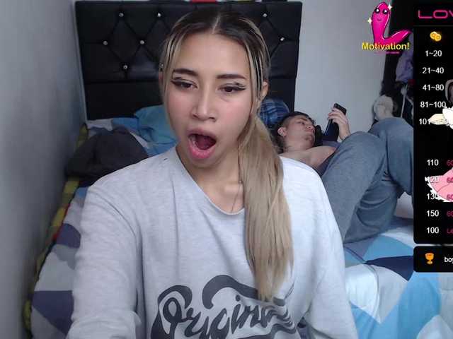 Kringkasting av skjermbilder Couple--sexxx
