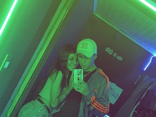 Erotisk videochat couple-2533