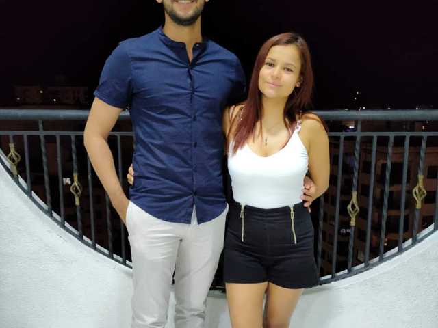 Foto av profilen couple-deep